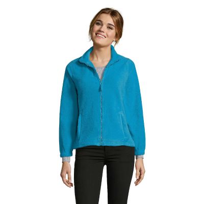 NORTH WOMEN - North women veste polaire