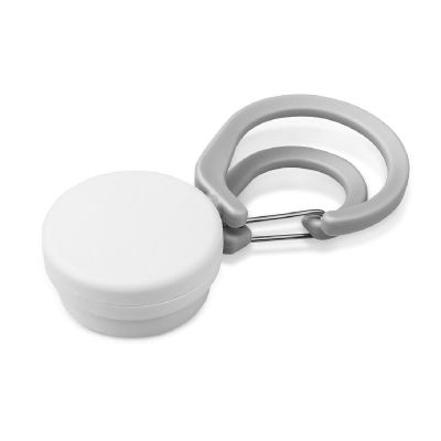 OREN - Crochet avec mousqueton