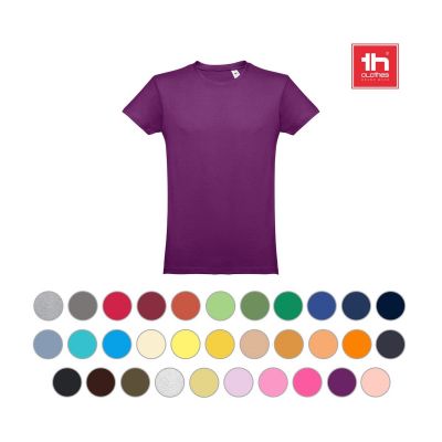 THC LUANDA 3XL - T-shirt pour homme