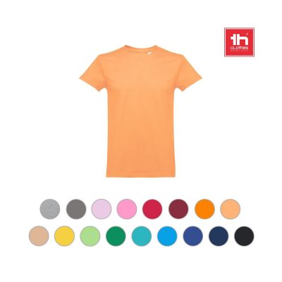 THC ANKARA - T-shirt pour homme