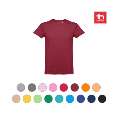 THC ANKARA 3XL - T-shirt pour homme