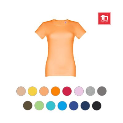 THC ANKARA WOMEN - T-shirt pour femme