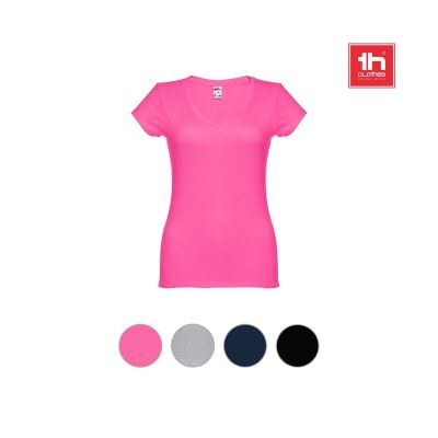 THC ATHENS WOMEN - T-shirt pour femme