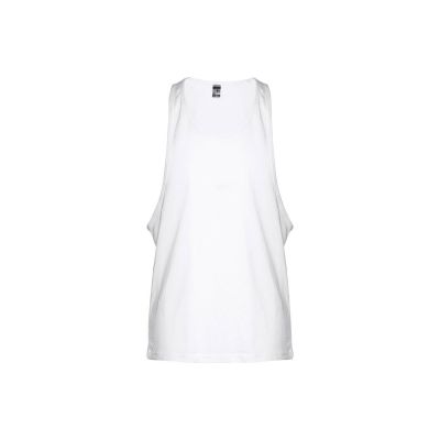 THC IBIZA WH - T-shirt en coton à manches courtes pour hommes