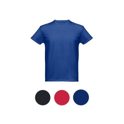 THC NICOSIA - T-shirt technique homme