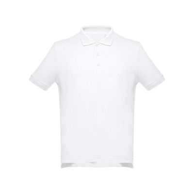 THC ADAM 3XL WH - Polo pour homme