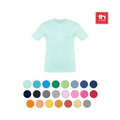 THC QUITO - T-shirt enfant unisexe