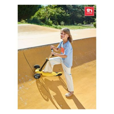 THC QUITO - T-shirt enfant unisexe