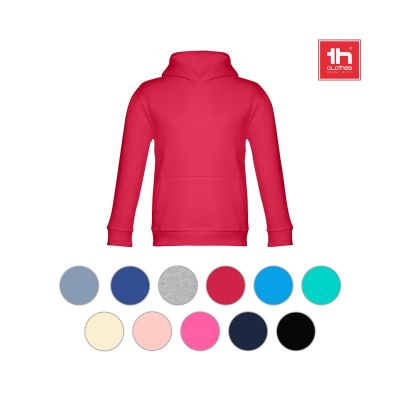 THC PHOENIX KIDS - Sweat pour enfants (unisexe)