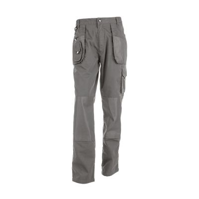 THC WARSAW - Pantalon homme en coton et polyester