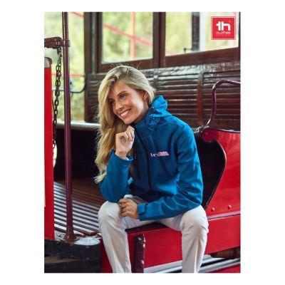 THC ZAGREB WOMEN - Veste softshell ceinturée pour femme