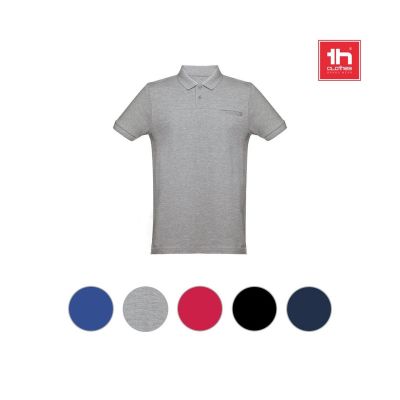 THC DHAKA - Polo pour homme