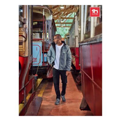 THC ASTANA - Veste polyester matelassée (unisexe)