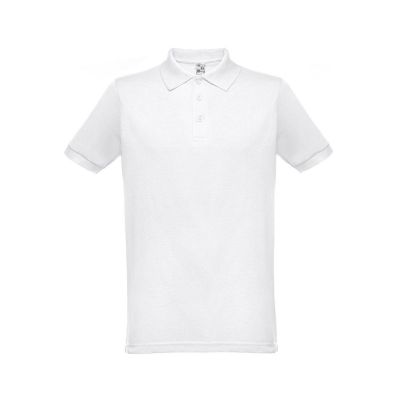 THC BERLIN WH 3XL - Polo pour homme