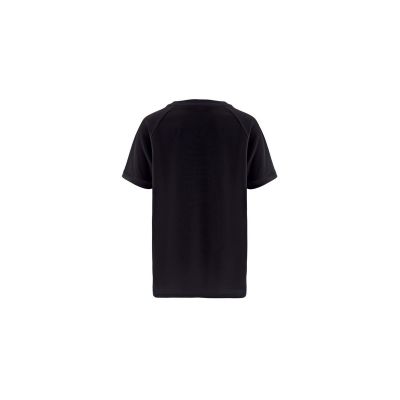 THC MOVE KIDS - T-shirt technique à manches courtes en polyester pour enfants