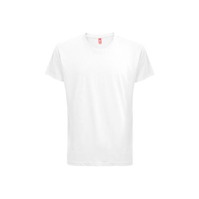 FAIR 3XL WH - T-shirt 100% coton
