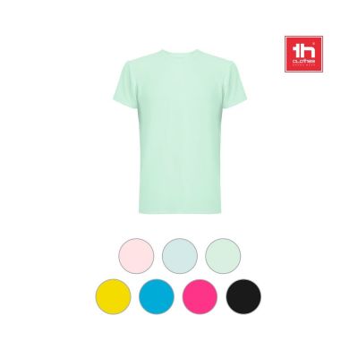 THC TUBE - T-shirt en polyester (90%)