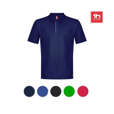 THC DYNAMIC - Polo technique pour homme