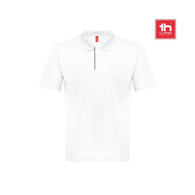 THC DYNAMIC WH - Polo technique pour homme