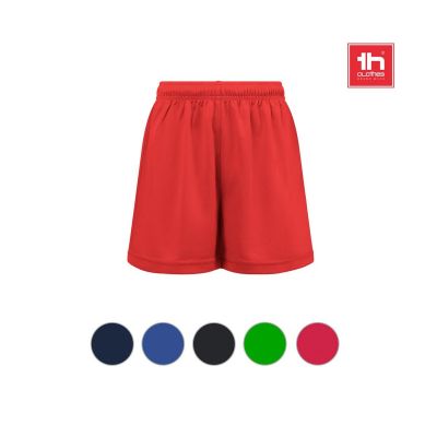 THC MATCH KIDS - Shorts de sport pour enfant