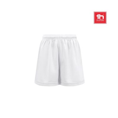 THC MATCH WH - Shorts de sport pour adulte