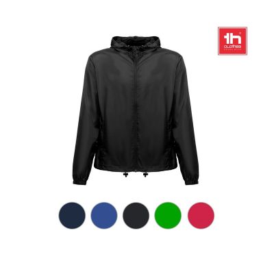 THC DUBLINERS - Coupe-vent (unisexe)