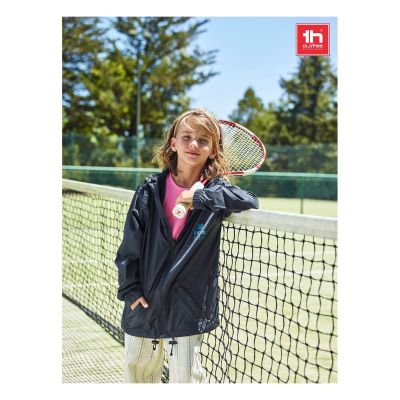 THC DUBLINERS KIDS - Coupe-vent (unisexe)