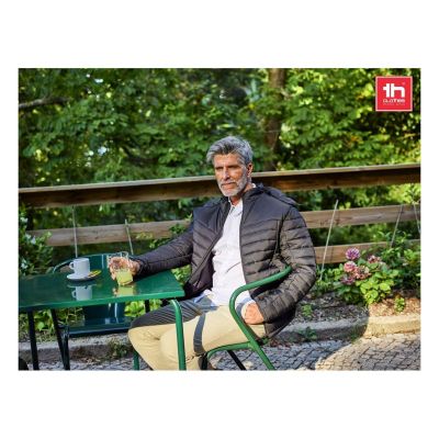 THC SHIELD - Veste à capuche pour homme