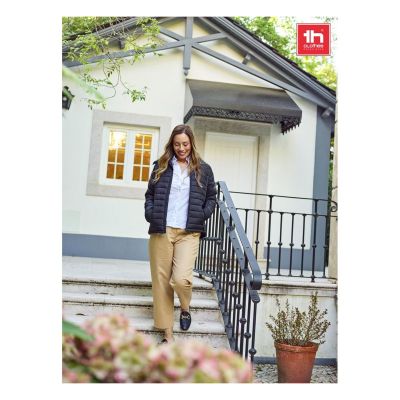 THC SHIELD WOMEN - Veste à capuche pour femme