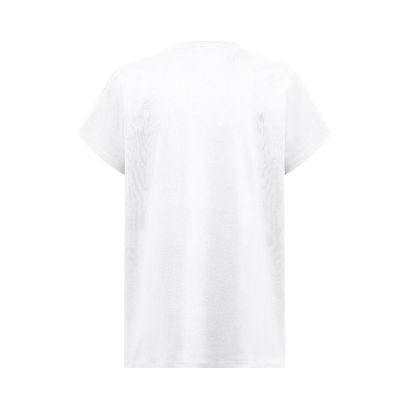 THC SOFIA REGULAR WH - T-shirt à coupe régulière pour femme