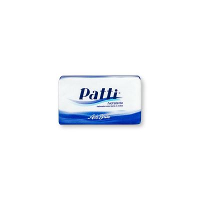 PATTI 15g - Savon réputé de 15g