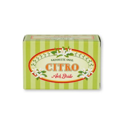 FLORES - Savons en forme de galets (150g)