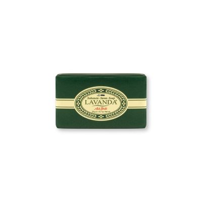 LAVANDA 20g - Savon parfumé à la lavande (20g)