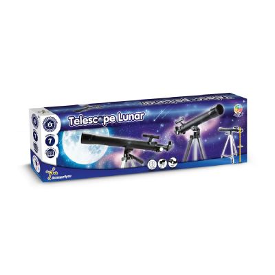 TELESCOPE - Jeu éducatif pour les enfants