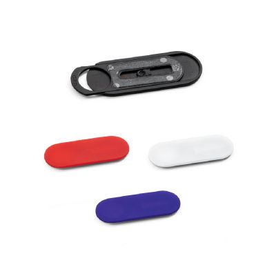 HIDE - Cache webcam en ABS recyclé (100 % recyclé)