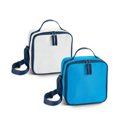 TURTLE - Sac thermique 4.5 L en polyester 600D