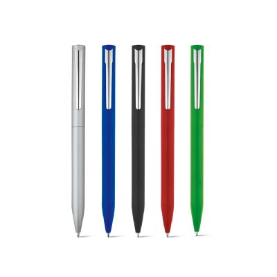 WASS - Stylo en aluminium avec mécanisme twist