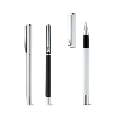 DANEY - Roller en aluminium recyclé (100% rAL) avec clip