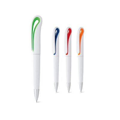 TOUCAN - Stylo avec mécanisme twist et clip