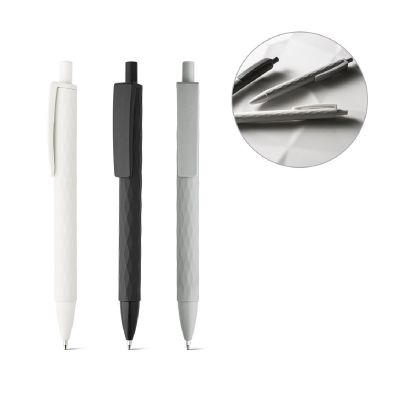 KLIMT - Stylo en carbonate de calcium et PP