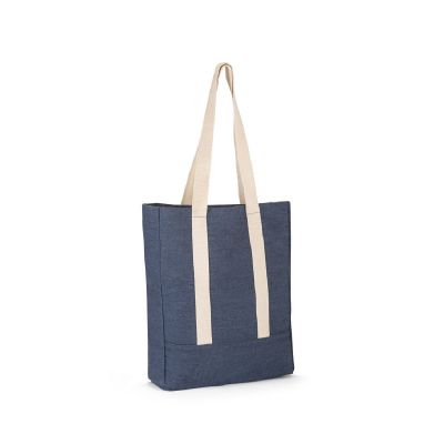 DENIM CASUAL - Sac en coton denim (300 g/m²)