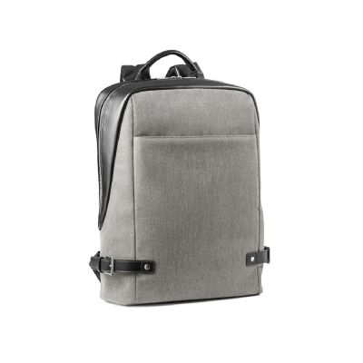 DIVERGENT BACKPACK II - Sac à dos pour ordinateur portable jusqu'à 15.6'' en tissu et PU