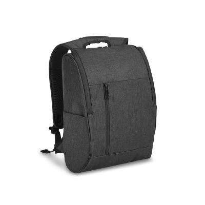 LUNAR - Sac à dos pour ordinateur portable 15.6'' en polyester 600D