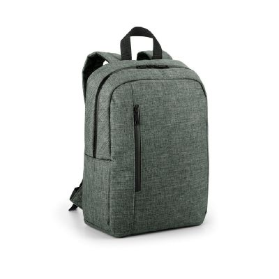 SHADES BPACK - Sac à dos pour ordinateur portable 14'' en 600D