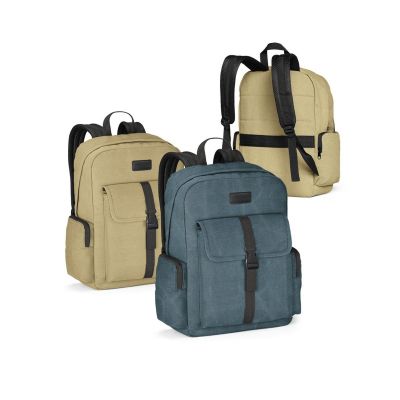 ADVENTURE - Sac à dos pour ordinateur portable 15.6''