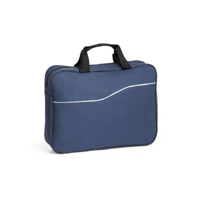 DOHA - Sac de conférence en polyester 600D