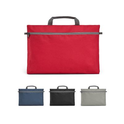 MILO - Conférencier en polyester 600D