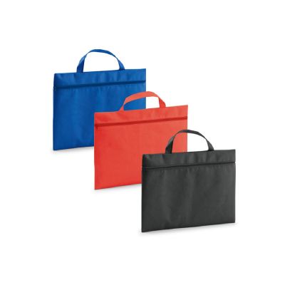 KAYL - Porte documents en non-tissé (80 g/m²)