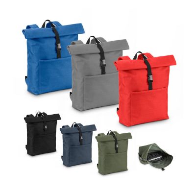 ATENAS - Sac à dos pour ordinateur portable 600D 17'3