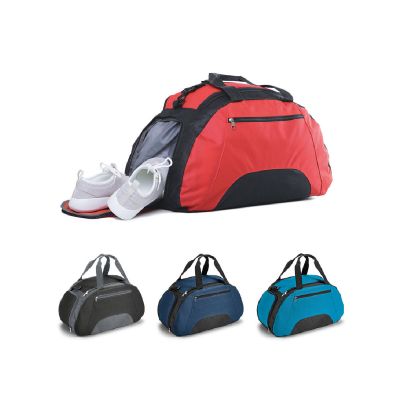 FIT - Sac de sport polyester 600D